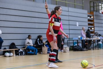 Bild 293 - wCJ Futsalmeisterschaft